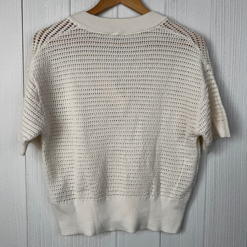 Varley Callie Knit Top - Picture 8 of 10